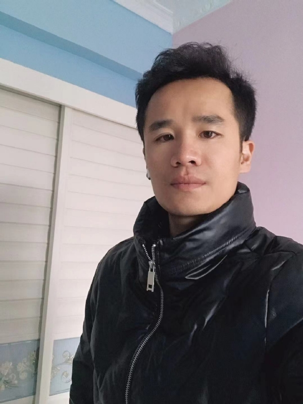 小杨哥的第一张照片--宁化相亲网