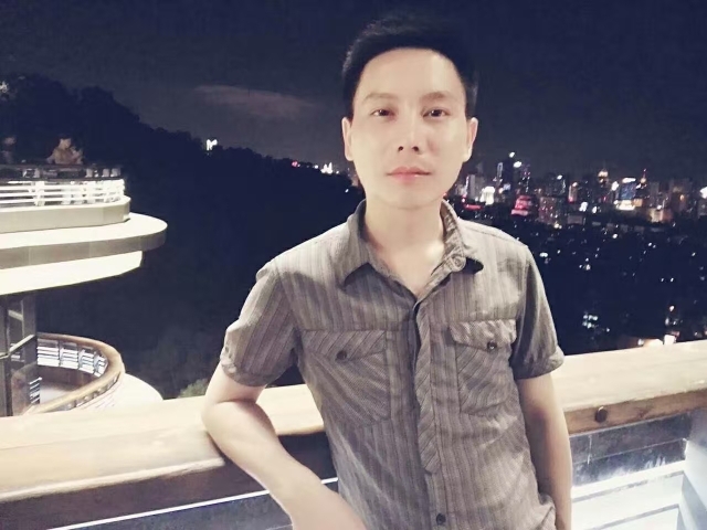 幕秋的第一张照片--宁化相亲网