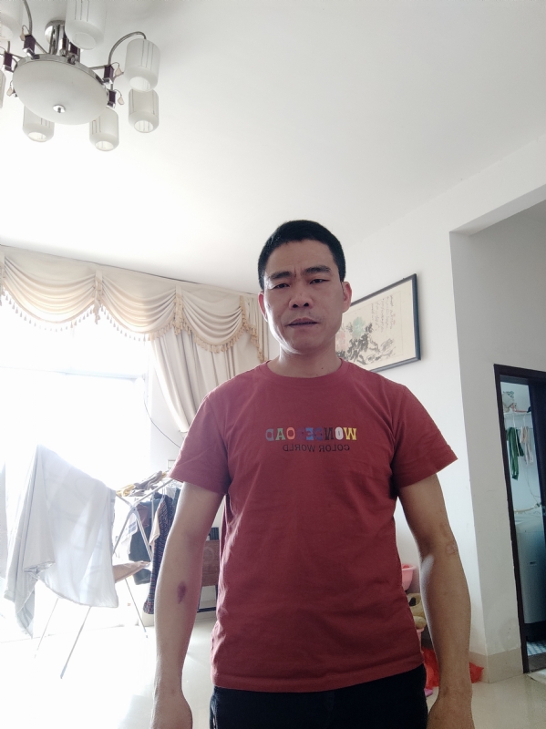 再回首的第二张照片--宁化相亲网