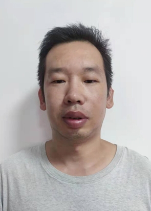 微笑的第二张照片--宁化相亲网