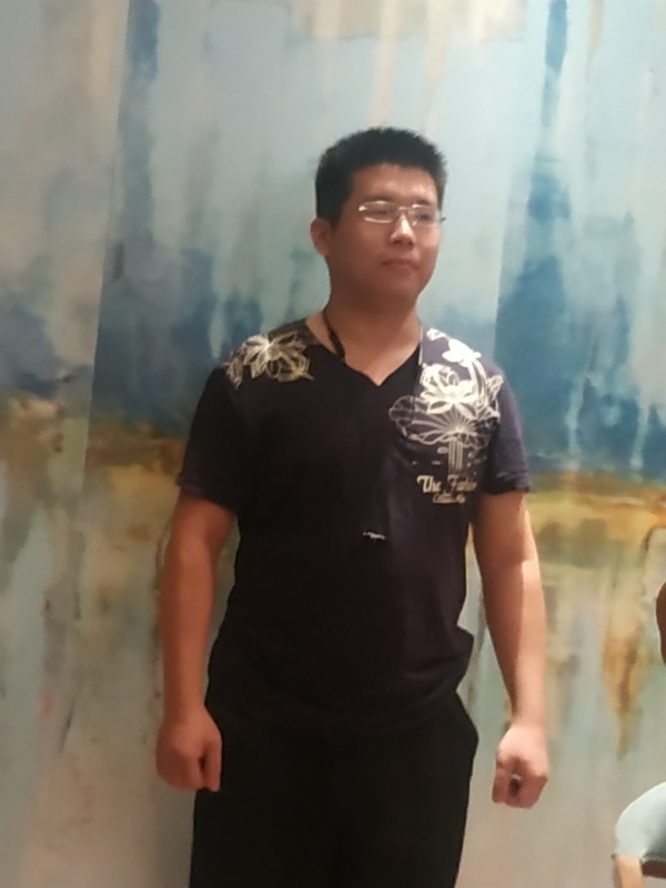 梦想成真的第一张照片--宁化相亲网