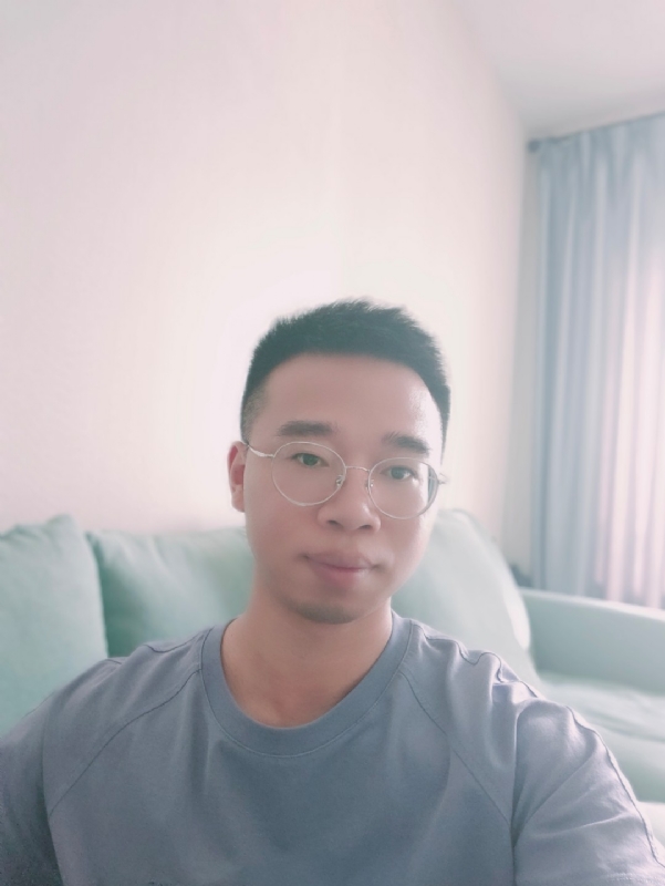 阿挺的第一张照片--宁化相亲网
