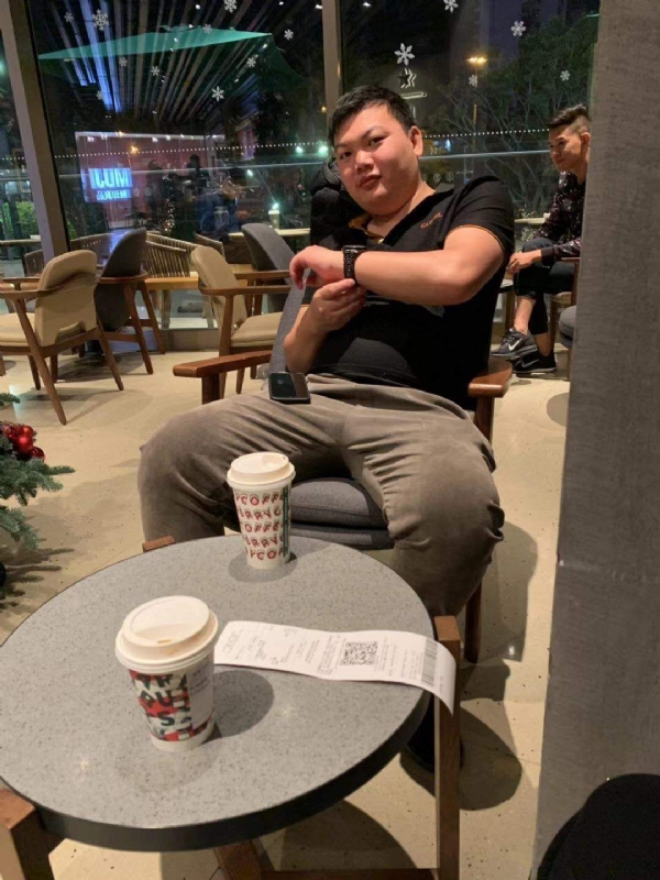 华熙的第二张照片--宁化相亲网