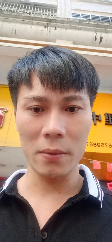 笑看人生的第一张照片--宁化相亲网