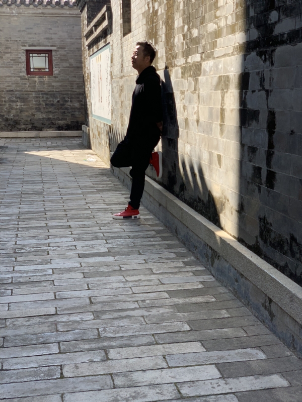 有趣的灵魂的第三张照片--宁化相亲网
