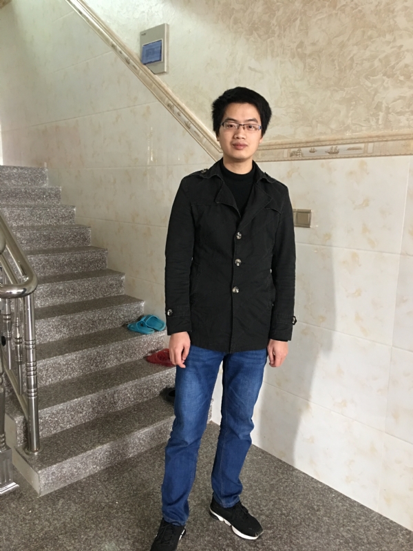 雲戯的第二张照片--宁化相亲网