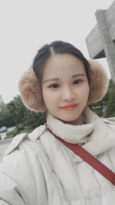 阿狸的第一张照片--宁化相亲网