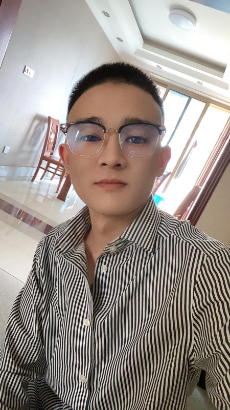 嘉禾望崗的第一张照片--宁化相亲网