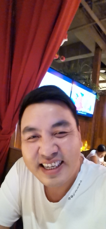 泉哥的第一张照片--宁化相亲网