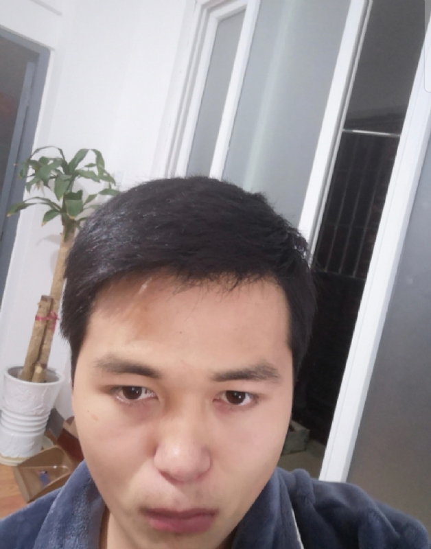 随心的第七张照片--宁化相亲网