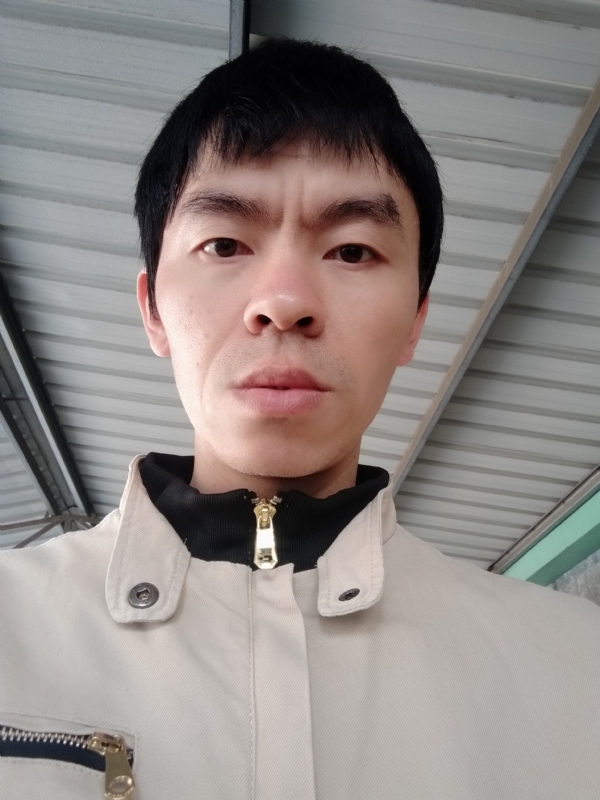 寂寞无忌的第一张照片--宁化相亲网