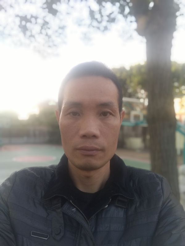 王耀明的第一张照片--宁化相亲网