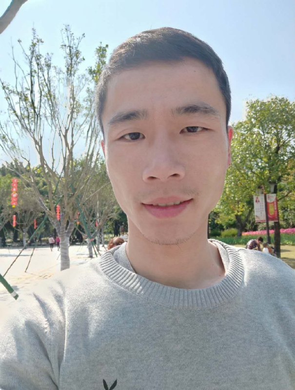小懒虫的第一张照片--宁化相亲网