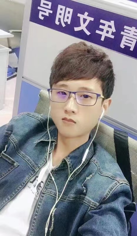 十月的第一张照片--宁化相亲网