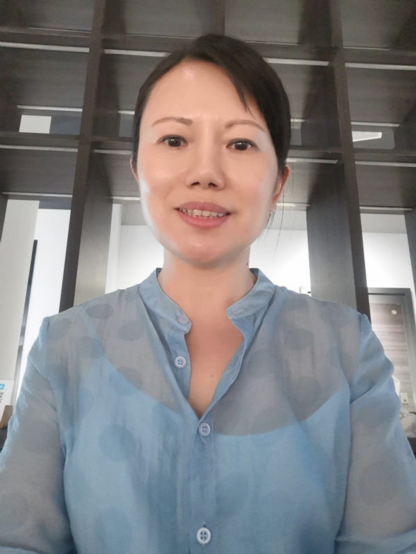 简简单单的第一张照片--宁化相亲网