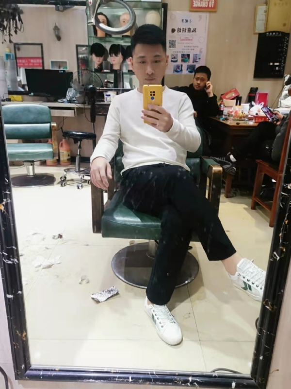 陈辉88的第一张照片--宁化相亲网
