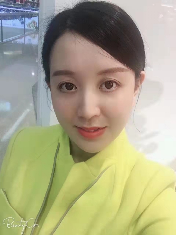 近水楼台的第二张照片--宁化相亲网