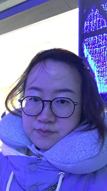 wendy的第一张照片--宁化相亲网