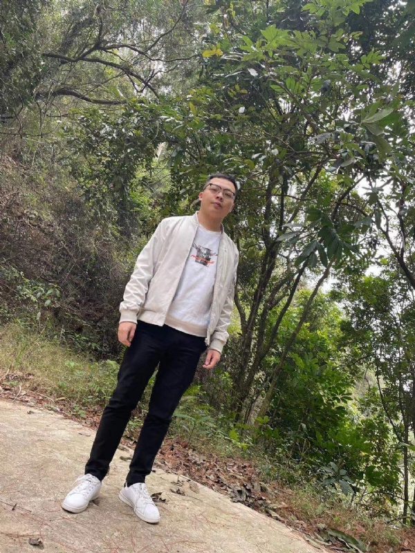 WD的第一张照片--宁化相亲网