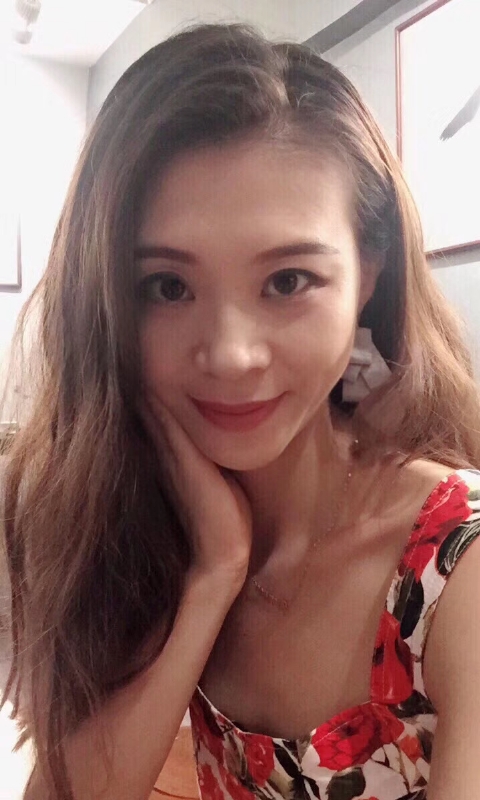 莎莎的第一张照片--宁化相亲网