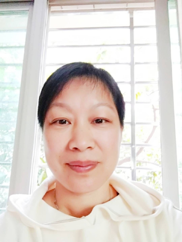 小妹的第二张照片--宁化相亲网