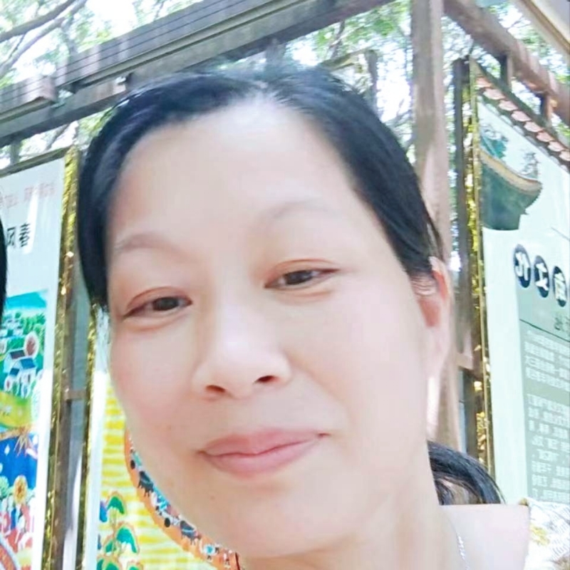 小妹的第三张照片--宁化相亲网
