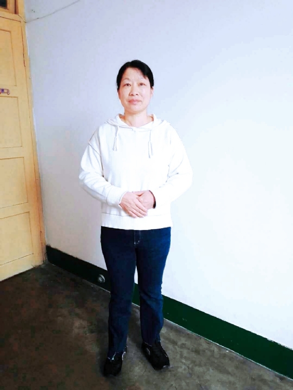 小妹的第四张照片--宁化相亲网