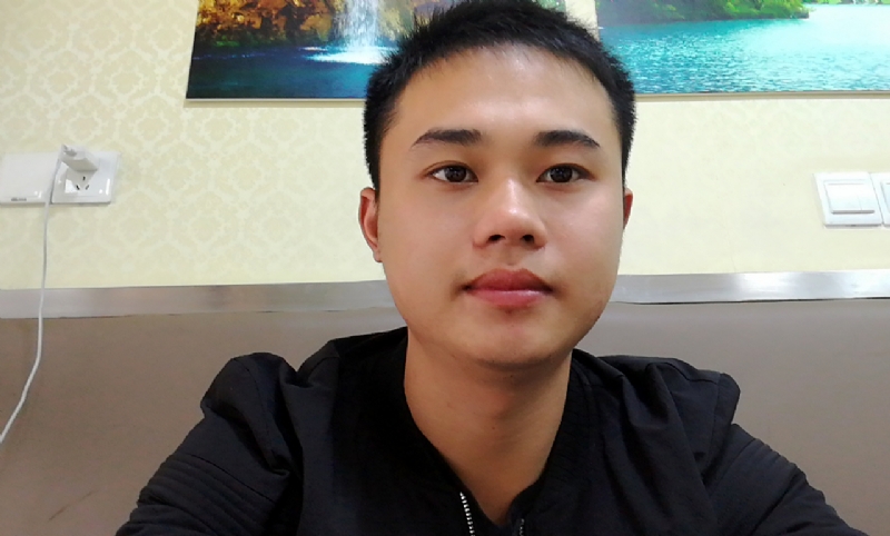 汐颜茹夢的第一张照片--宁化相亲网
