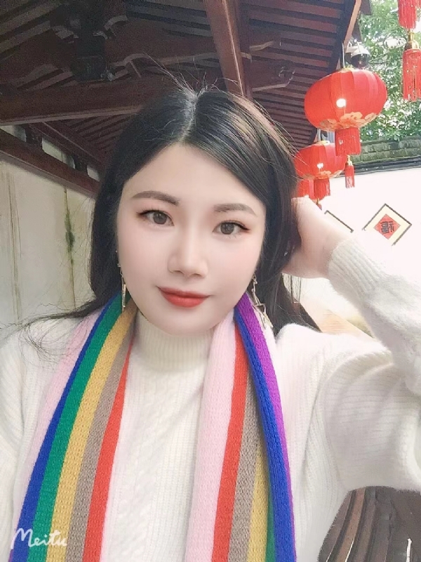 美好的第一张照片--宁化相亲网