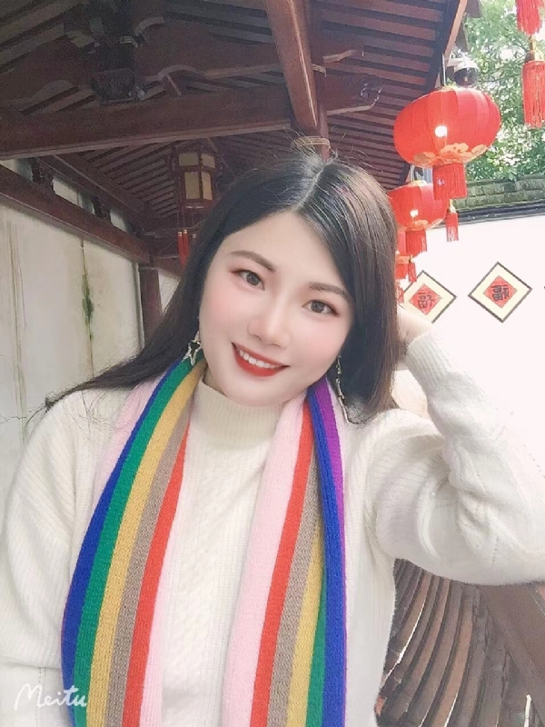 美好的第二张照片--宁化相亲网