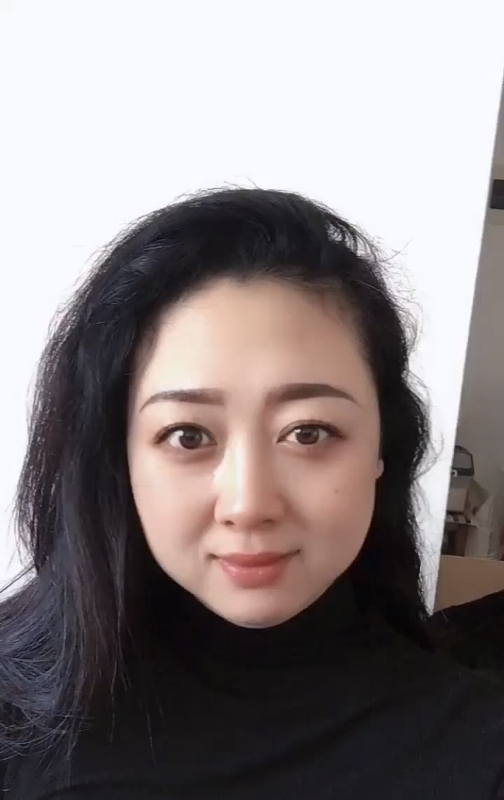 hongyanqing的第一张照片--宁化相亲网