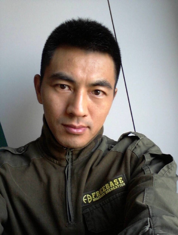 鐵血柔情的第二张照片--宁化相亲网