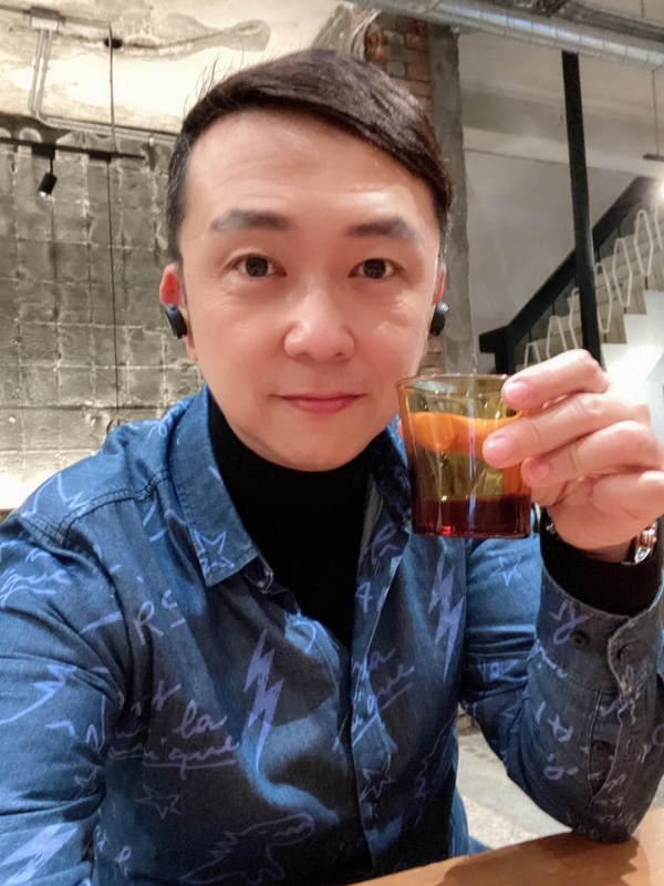 陈道明的第二张照片--宁化相亲网