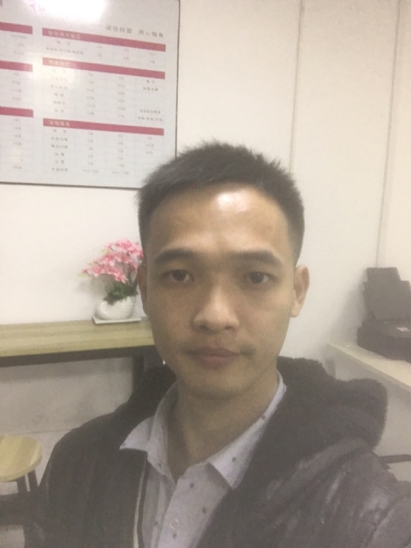 法律人小陈的第一张照片--宁化相亲网