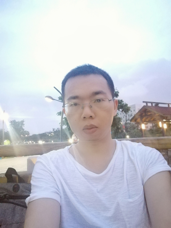 逮竹的第一张照片--宁化相亲网