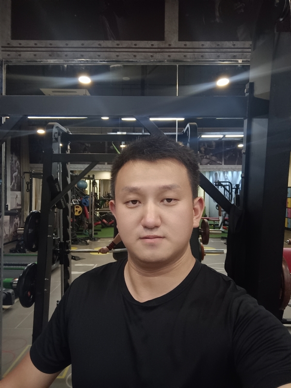 吴痕的第二张照片--宁化相亲网