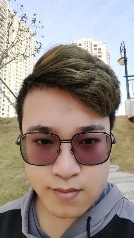 小陈的第一张照片--宁化相亲网