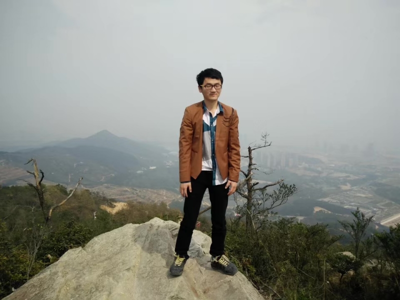 郑建忠的第二张照片--宁化相亲网