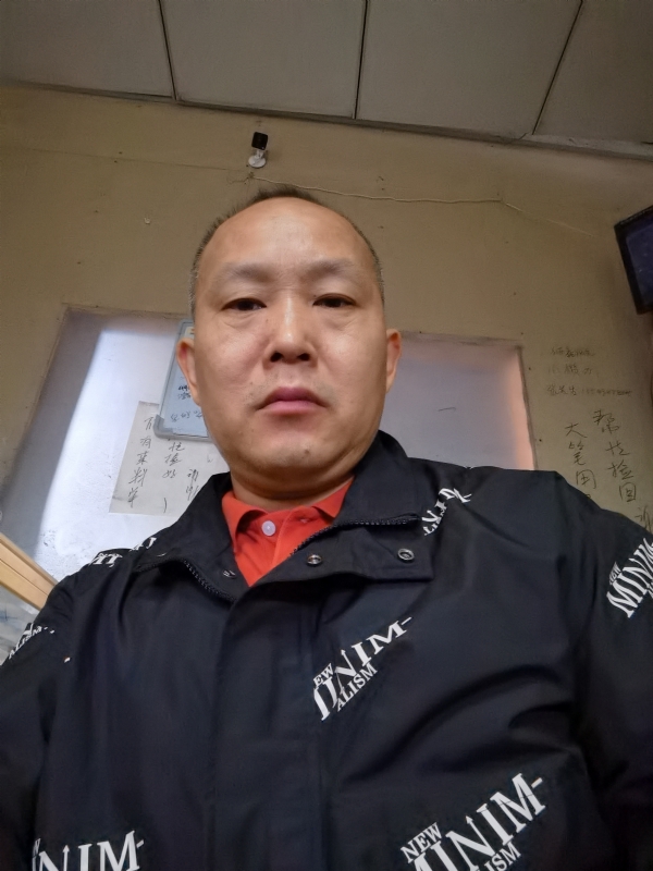 老李的第一张照片--宁化相亲网