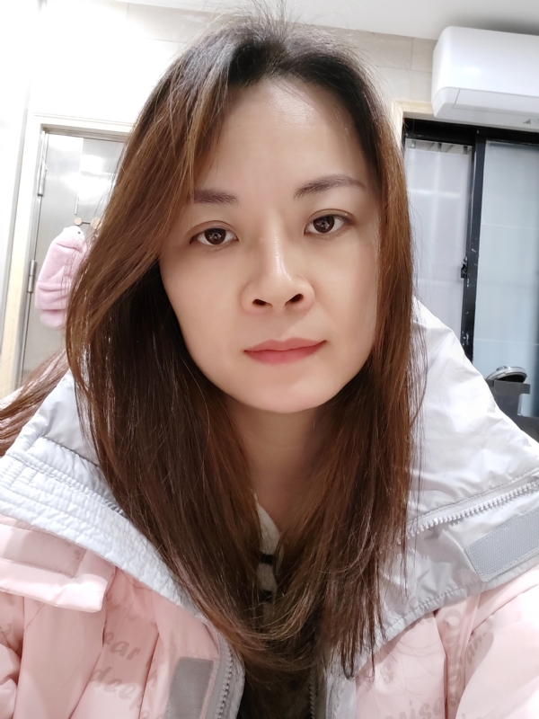 Annalin的第一张照片--宁化相亲网
