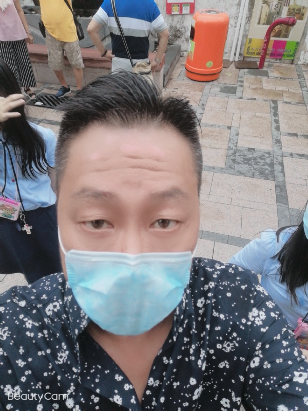 忘情水的第一张照片--宁化相亲网