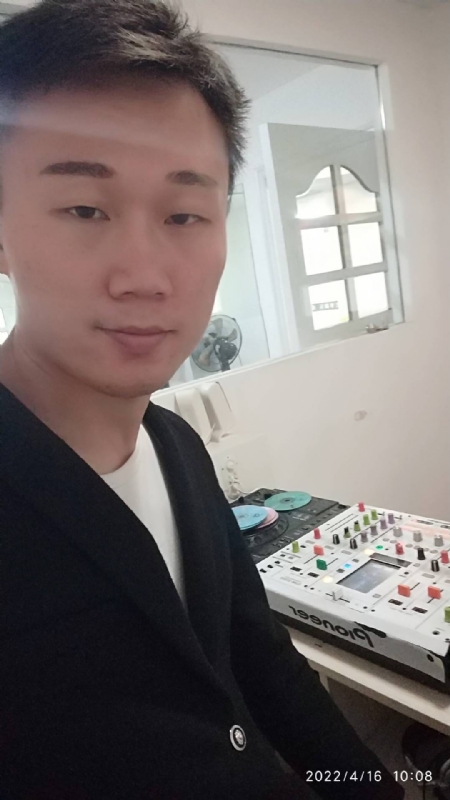 林锋的第一张照片--宁化相亲网