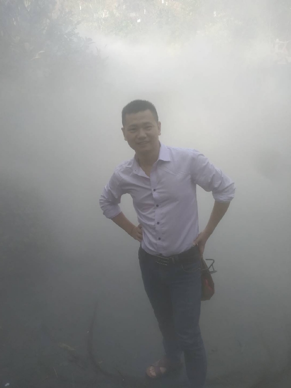 重新开始的第一张照片--宁化相亲网
