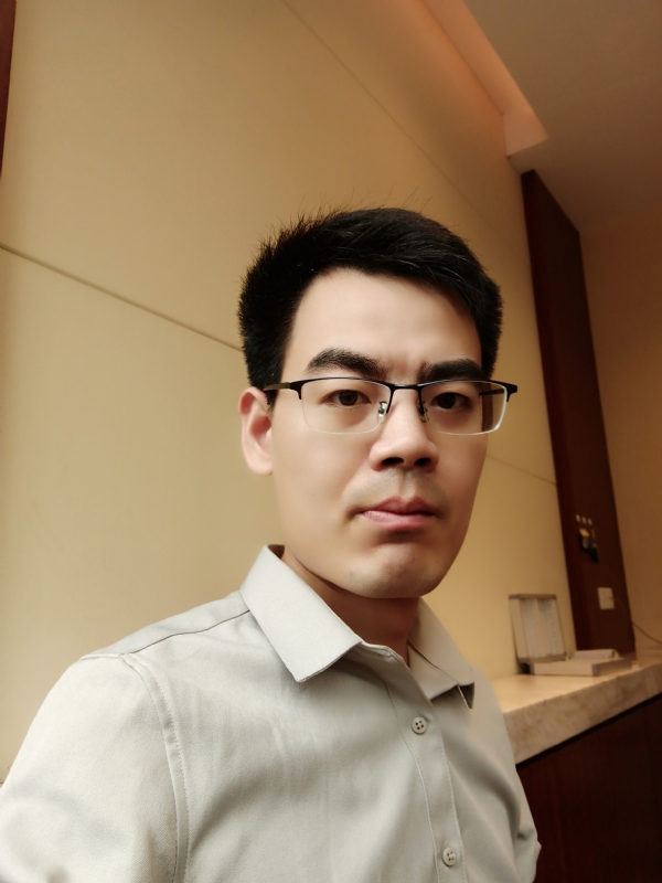 白头偕老的第一张照片--宁化相亲网