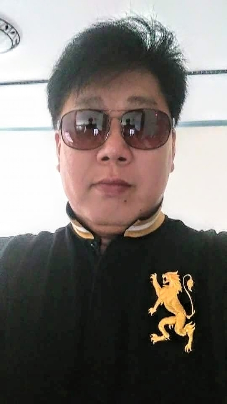 含笑半步癲的第一张照片--宁化相亲网