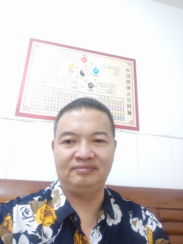 健康调理顾问韩智平的第三张照片--宁化相亲网