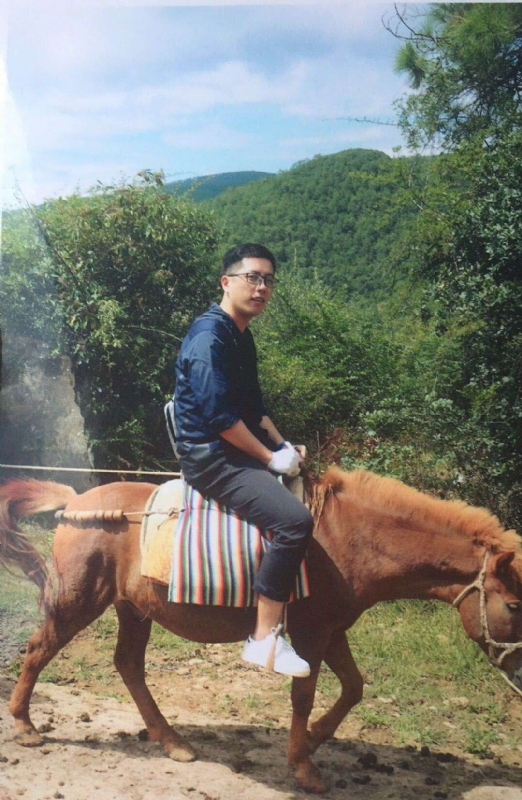 小社的第一张照片--宁化相亲网