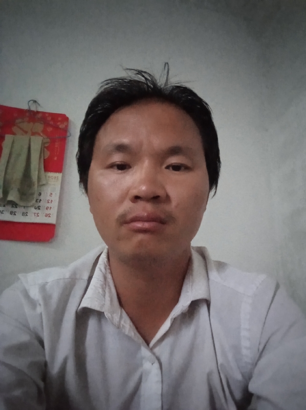 小杨的第一张照片--宁化相亲网