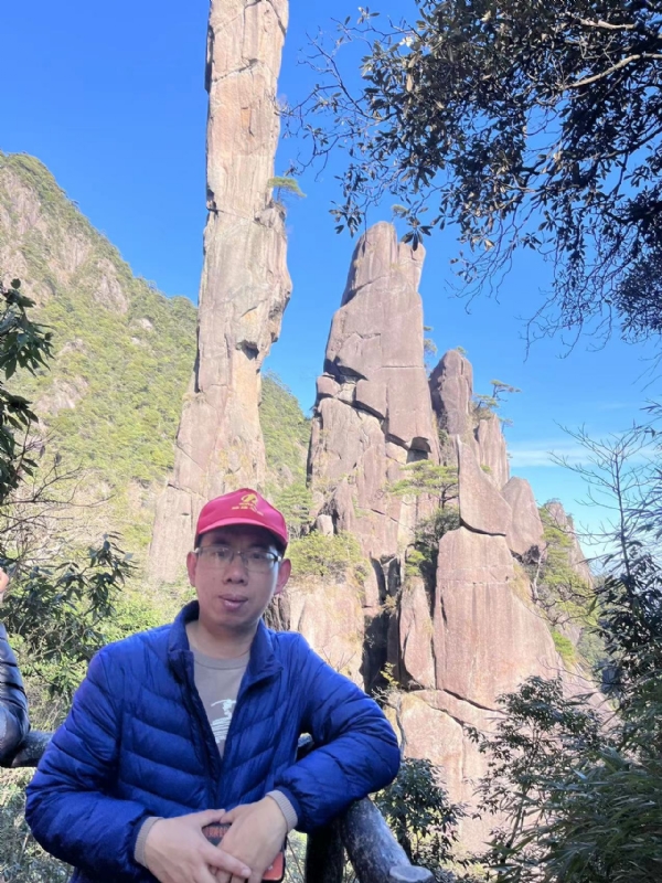 师傅被妖怪吃了的第二张照片--宁化相亲网