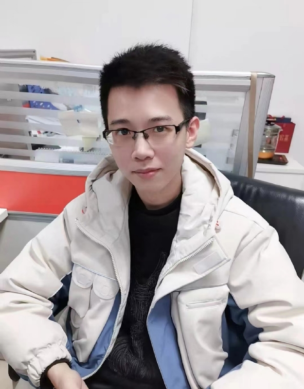云杰的第一张照片--宁化相亲网
